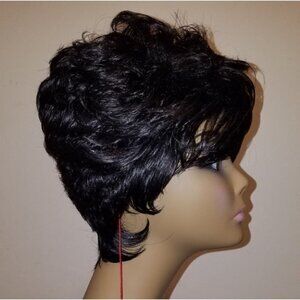 Beverly Johnson Timberly 1B